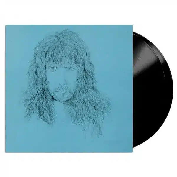 Music and Dreams (50th Anniversary) (2LP black)