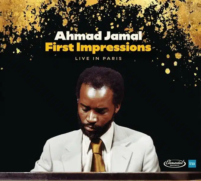 First Impressions - Live in Paris (2LP)