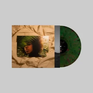Church (10th Anniversary) (EP green)