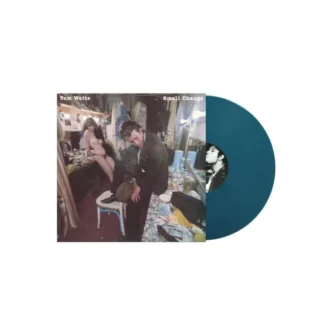 Small Change (50th Anniversary) (LP blue)