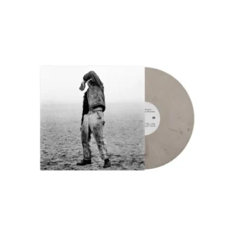 Just Beyond Endless Mountain (LP beige)