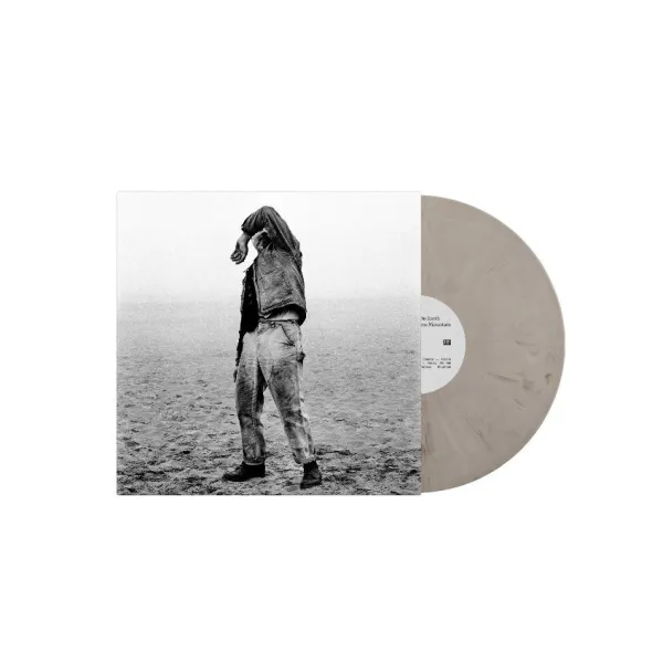 Just Beyond Endless Mountain (LP beige)