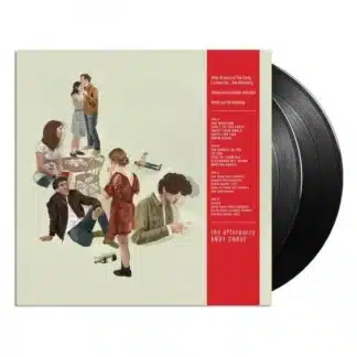 The Party (10th Anniversary) (2LP)