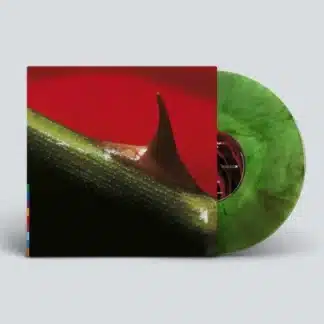 Night Song (30th Anniversary) (LP green)