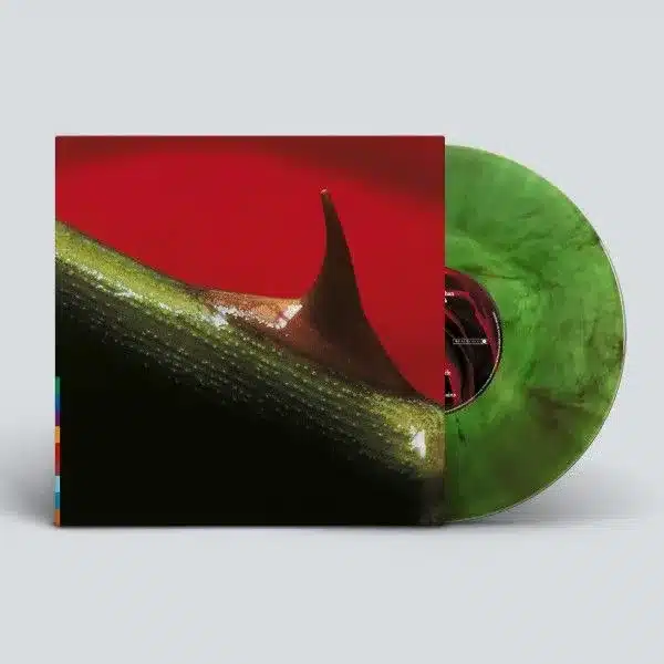 Night Song (30th Anniversary) (LP green)