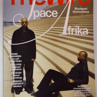 The Wire #508 June 2026