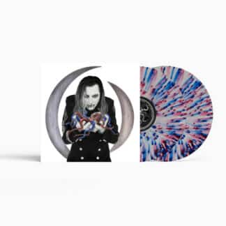 Eat the Elephant (2LP splatter)