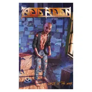 Daze Of The Week (K7)