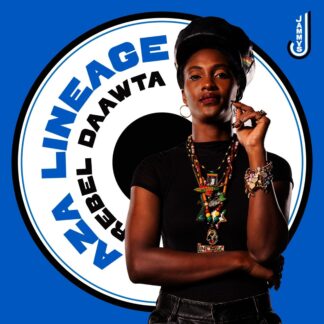Rebel Daawta