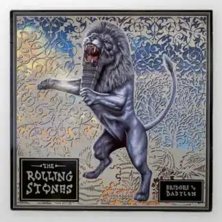 Bridges To Babylon (2LP)
