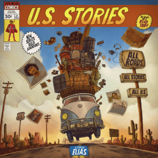U.S Stories