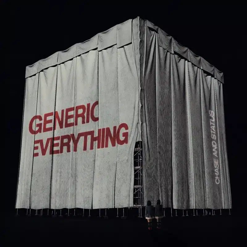 Generic Everything