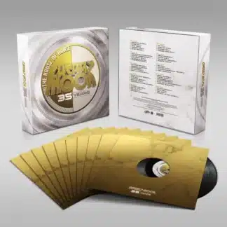Cherry Moon 35 Years (10LP boxset)