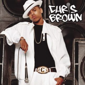 Chris Brown (2LP)