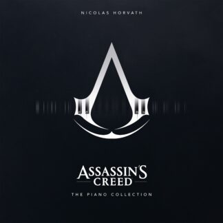 Assassin's Creed The Piano Collection