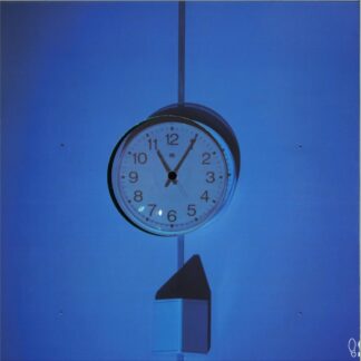 Perfect We Are Not (12" blue)