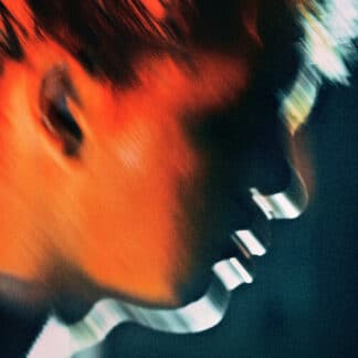 Crash (LP Red)