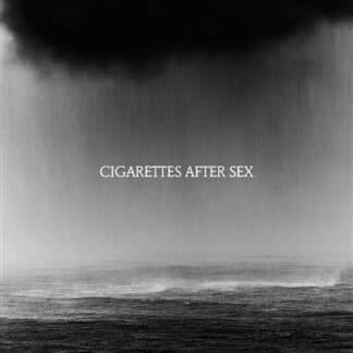 Cry (Deluxe Edition)