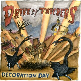 Decoration Day (Limited Edition 2LP)