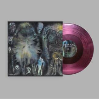 There Near (LP pink)