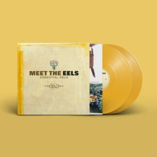 Meet The Eels: Essential Eels Vol. 1 1996 - 2006 (2LP Yellow Gold)