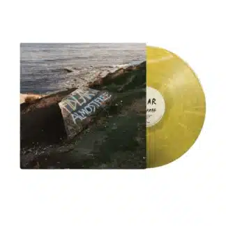Almost Free (LP Yellow)