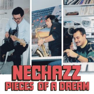 Habibi Funk 036: Pieces Of A Dream