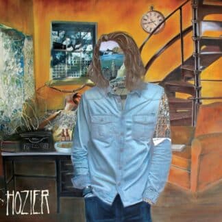 Hozier (Deluxe Edition 2LP)