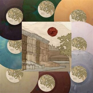 I’m Wide Awake, It’s Morning (Revinyl Edition) (LP color random)