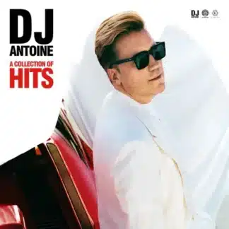 A Collection of Hits (LP white)