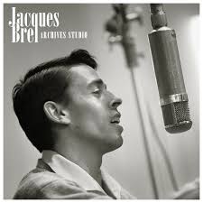 Archives studio (2LP)