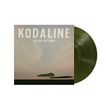 We Were Only Young (LP green)
