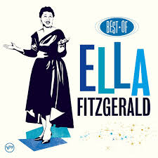 Best of Ella Fitzgerald