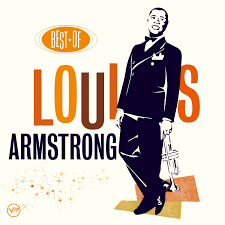 Best of Louis Armstrong