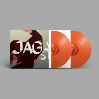 A Living Room Hush (Limited Edition Orange 2LP)
