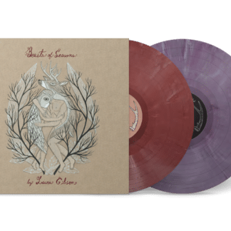 Beasts of Seasons (2LP color deluxe)