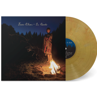 La Grande (LP yellow)