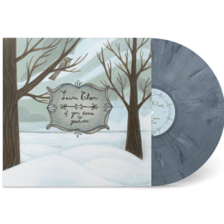 If You Come to Greet Me (20th Anniversary) (LP grey)