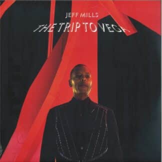 The Trip To Vega (3LP)