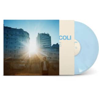 A Kind Wave (LP blue)