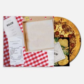 Italian Feast: Live In New York '25 (Picture LP+1 Single 7" )