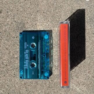 III (Translucent Blue Shell K7)