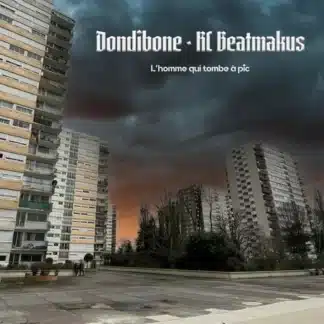 L'Homme Qui Tombe à Pic