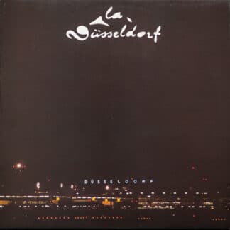 La Düsseldorf