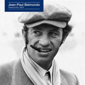 Jean-Paul Belmondo - Musiques de films 1960-1981