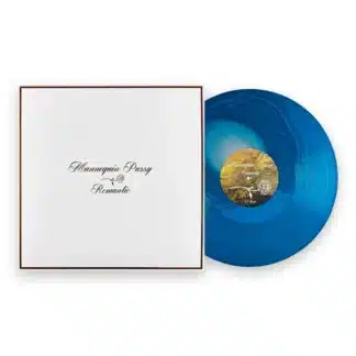 Romantic (Grey In Blue LP)