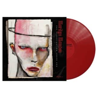One Assassination Under God-Chapter 1 (LP Opaque Red)