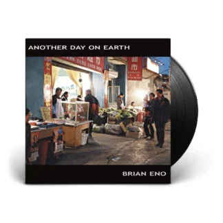 Another Day on Earth (LP)