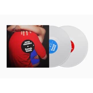 Nova Classics French Touch Volume 2 (2LP white)