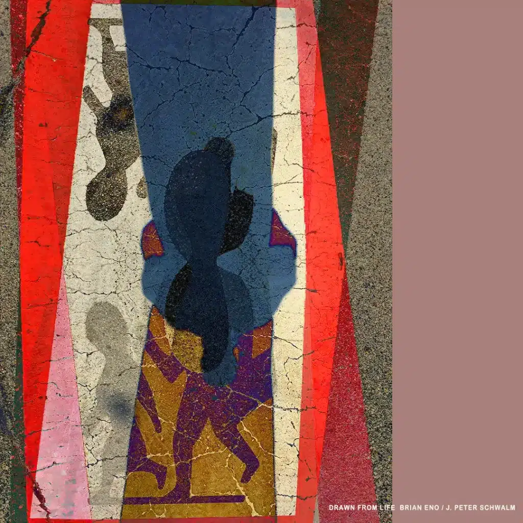 Drawn from Life (CD)